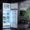 Frigorífico Dos Puertas Nilson NF145500EX Defrost 143 cm 206 L E Inox