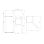 Frigorífico Dos Puertas Nilson NF145500EX Defrost 143 cm 206 L E Inox
