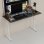 Mesa de Estudio Welltin W3301 120x60cm Regulable en Altura