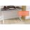 Mesa de Estudio Welltin W3301 120x60cm Regulable en Altura