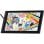 Tablette graphique XP-Pen Artist 16 Gen3 16K pression Full HD USB-C