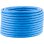 Cable reseau Shiverpeaks 50 m 2000 MHz S/FTP LSZH Bleu