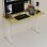 Bureau Welltin W3301 Hauteur reglable 120x60 cm