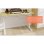 Bureau Welltin W3301 Hauteur reglable 120x60 cm