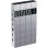 Docking station Peladn G2E-Silver Thunderbolt 5 USB Hub color plata