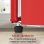 Frigorífico Dos Puertas Welltin Retro Defrost 105,5cm 92L D Rojo