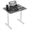 Escritorio Regulable Welltin W3301 80x60 cm Altura Ajustable Multiusos