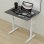 Escritorio Regulable Welltin W3301 80x60 cm Altura Ajustable Multiusos