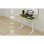Bureau Welltin W3301 80x60cm Reglable