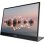 Monitor Lenovo L16 16" WUXGA 60Hz IPS portátil, ajuste de altura
