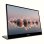 Monitor Lenovo L16 16" WUXGA 60Hz IPS portátil, ajuste de altura