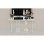 Bureau réglable Welltin W3301 120x60 cm compact et ergonomique