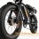Vélo Électrique Headeer BK20 750W 48V 20Ah 45-80km