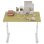 Scrivania regolabile Welltin W3301 100x60cm compatta e versatile