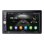 Caliber RMD-807DAB Autoradio 2 DIN Bluetooth Écran Tactile DAB+