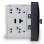 Caliber RMD-807DAB Autoradio 2 DIN Bluetooth Écran Tactile DAB+