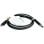 Cabo USB-C Roline 3.2 Gen 1 2 m Preto SuperSpeed