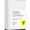 Cartucho de tinta amarillo AGFATHOTO para impresoras Epson