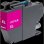 Cartucho Tinta XL Magenta AGFAPHOTO para impresoras Brother