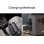 Station d’énergie AFERIY P010 512Wh 1 port AC 3 ports USB Batterie LiFePO4 Mode Eco LED