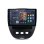 Autoradio JUNSUN 2+64gb Android 15 CarPlay GPS