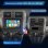 Autoradio Junsun 2din 7" mit kabellosem CarPlay und Android Auto