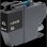 Cartucho tinta negro AGFAPHOTO compatible Brother