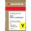 Cartucho de tinta amarilla AGFAPHOTO APET405XLYD compatible con Epson