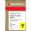 Cartucho de tinta AGFAPHOTO APHP712Y Amarillo compatible HP