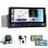 Autoradio Junsun 1DIN 6,86" CarPlay Android Auto Bluetooth Mikrofon