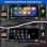 Autoradio Junsun 1DIN 6,86" CarPlay Android Auto Bluetooth Mikrofon