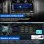 Autoradio Junsun 1DIN 6,86" CarPlay Android Auto Bluetooth Mikrofon