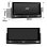 Autoradio Junsun 1DIN 6,86" CarPlay Android Auto Bluetooth Mikrofon