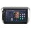 Autoradio JUNSUN Peugeot 208/2008 Android 15 8" 2+64GB CarPlay GPS