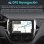 Autoradio JUNSUN Peugeot 208/2008 Android 15 8" 2+64GB CarPlay GPS