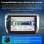 Autoradio JUNSUN Peugeot 208/2008 Android 15 8" 2+64GB CarPlay GPS