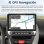 Autoradio JUNSUN 10.1" Android 15 CarPlay GPS Toyota Aygo / Citroen C1 / Peugeot 107