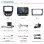 Autoradio JUNSUN 10.1" Android 15 CarPlay GPS Toyota Aygo / Citroen C1 / Peugeot 107