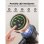 Aspirapolvere senza Fili Proscenic 550W 50 min 50 kPa Anti-groviglio Animali