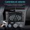 Autoradio JUNSUN 7" Android 15 2+64GB Carplay GPS Opel