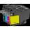 Cartuchos de tinta AGFAPHOTO APB426SET compatibles Brother