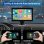 7-Zoll Display JUNSUN CarPlay Android Auto Drahtlos