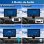 7-Zoll Display JUNSUN CarPlay Android Auto Drahtlos
