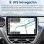 Autoradio JUNSUN 10" Android 15 CarPlay GPS Peugeot 208/2008