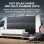 Station d’énergie Allpowers R2500 V2 1920Wh 4 ports AC 6 ports USB Batterie LiFePO4 Charge rapide