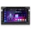 Autoradio JUNSUN 7'' Android 15 Octa Core GPS