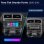 Autoradio JUNSUN 6.86" Android 15 CarPlay GPS Wifi Fiat Grande Punto/Linea