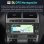 Autoradio JUNSUN 6.86" Android 15 CarPlay GPS Wifi Fiat Grande Punto/Linea