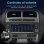 Autoradio JUNSUN 6.86" Android 15 CarPlay GPS Wifi Fiat Grande Punto/Linea