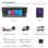 Autoradio JUNSUN 6.86" Android 15 CarPlay GPS Wifi Fiat Grande Punto/Linea
